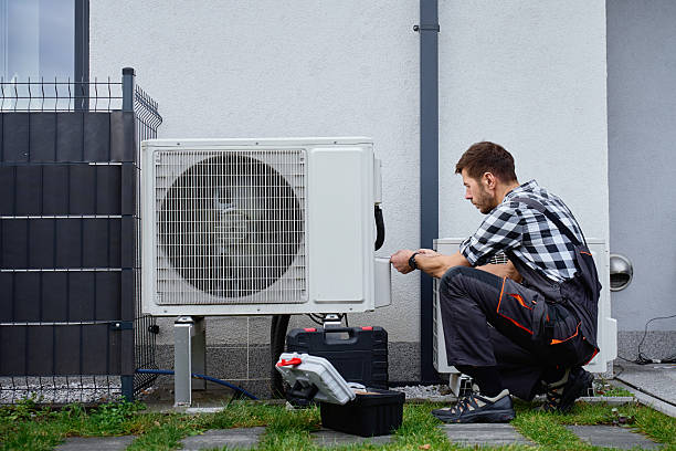 Trusted Air Duct Cleaning service in Trenton, NJ - HVAC Repair CO